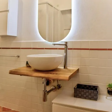 Al Corso - Apartment Campagnano Di Roma