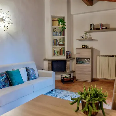 Al Corso - Campagnano Di Roma