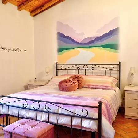Al Corso - Apartment Campagnano Di Roma
