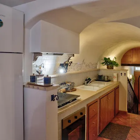 Apartment Al Corso - *
