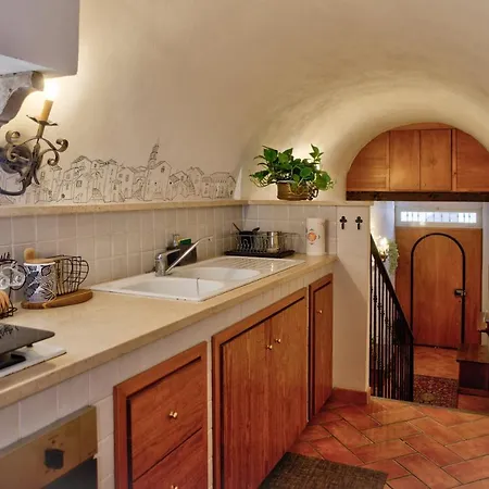 Al Corso - Apartment Campagnano Di Roma