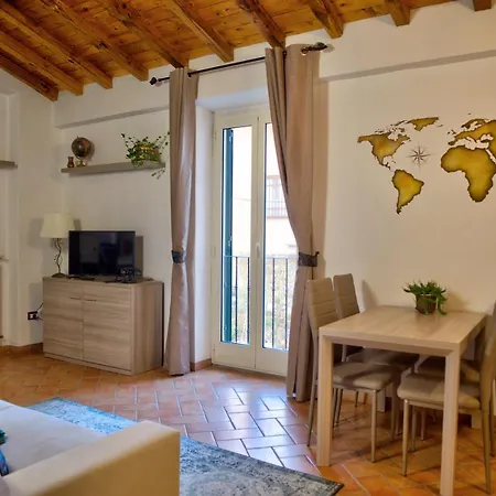 Apartment Al Corso -