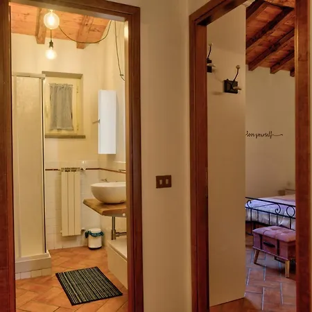 Al Corso - Apartment *