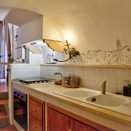 Apartment Al Corso -