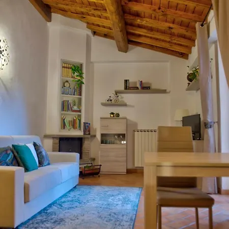 Apartment Al Corso -