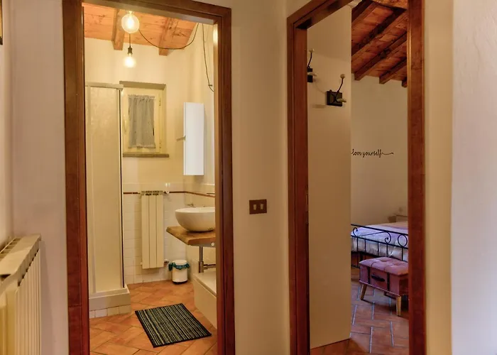 Al Corso - Apartment *