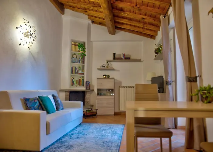 Apartment Al Corso -